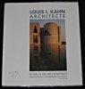 Louis I. Kahn. Architecte (Actualité des arts plastiques n°87). Collectif