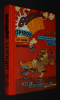 Album du journal Spirou, n&deg;174. Collectif