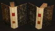 La Province du Maine (18 volumes). Collectif