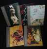 "Collection ""Les Grandes époques de l'homme"" (20 volumes)". Collectif