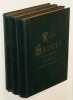 Vies des saints illustrées pour tous les jours de l'année (3 volumes sur 4). Collectif