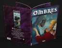 Ombres, Tomes 1 &agrave; 4. Dufaux Jean, Rollin Lucien