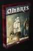 Ombres, Tomes 1 &agrave; 4. Dufaux Jean, Rollin Lucien