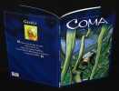 Coma (complet en 3 volumes). Dupr&eacute; Steven