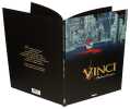 Vinci (complet en 2 volumes) : L'Ange bris&eacute; - Ombre et Lumi&egrave;re. Chaillet Gilles, Convard Didier