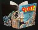 Le Spirit (&eacute;ditions Neptune) Tomes 1 &agrave; 5. Eisner Will