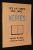 Marcel Vert&egrave;s. Salmon Andr&eacute;