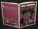 L'Etat Morbide, (2 volumes) Tome 1 : La Maison-Dieu - Tome 2 : Le Passage Avide. Hulet Daniel