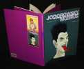 Le Coeur Couronn&eacute; (s&eacute;rie compl&egrave;te en 3 volumes). Moebius, Jodorowsky