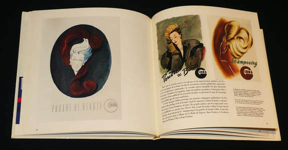 80 ans en beauté, 1909-1989