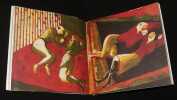 Chambres / Rooms / Stanze. Disegni e pitture. Mattotti Lorenzo, Collectif