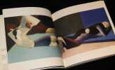 Chambres / Rooms / Stanze. Disegni e pitture. Mattotti Lorenzo, Collectif