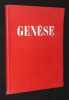 Gen&egrave;se. Collectif, Le Maistre de Sacy