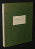 Hommage &agrave; Est&egrave;ve (2 volumes). Collectif