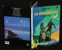 Le Mercenaire, T8 : L'An 1000. Segrelles V.