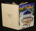 Le Petit Monde de Pat Mallet. Mallet Pat