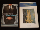 Lot de 2 ouvrages de Norman Rush : Corps subtils - Accouplement (2 volumes). Rush Norman