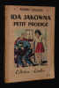 Ida Jakowna, petit prodige (Collection Lisette, n°48). Collard Robert