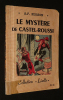 Le Mystère de Castel-Roussi (Collection Lisette, n°50). Boisson A.-F.