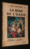 La Rose de l'Oasis (Collection Lisette, n°52). Mauclère Jean