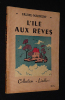 L'île aux Rêves (Collection Lisette, n°49). Paluel-Marmont