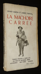 La Mâchoire carrée