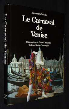 Le Carnaval de Venise. Savella Alessandro
