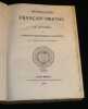 Dictionnaire français-breton de Le Gonidec, enrichi d'additions et d'un essai sur l'histoire de la langue bretonne par Th. Hersart de la Villemarqué. ...