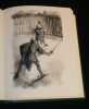 Les romans courtois, La Dame invisible. Thérive André