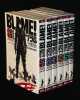Blame !. Tsutomu Nihei