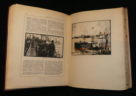 La guerre navale racontée par nos amiraux. Grasset Amiral,Lacaze Amiral,Ratyé Amiral,Ronarc'h Amiral,Salaun Amiral,Varney Amiral