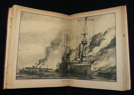 La guerre navale racontée par nos amiraux. Grasset Amiral,Lacaze Amiral,Ratyé Amiral,Ronarc'h Amiral,Salaun Amiral,Varney Amiral