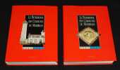 Le Patrimoine des communes du Morbihan (2 volumes). Collectif