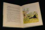 La petite cl&eacute; d'or ou les aventures du Bouratino. Tolsto&iuml; Alexis