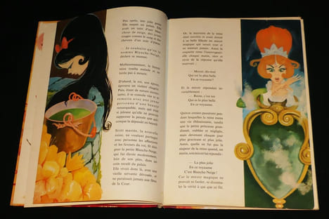 "Trois albums de la collection ""Rêverie""". Grimm, Perrault Charles, Collodi C.