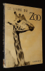 Le Livre du zoo. Pairault Suzanne