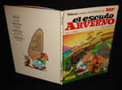 Une aventura de Asterix : El Escudo Arverno. Goscinny,Uderzo
