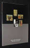 Dumousset & Deburaux, Lenormand & Dayen, Morelle & Marchandet - Gravures, dessins, sculptures et peintures (Drouot Richelieu, 14 mars 2001). Collectif