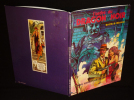 Les Aventures de Bob Wilson : L'Ordre du Dragon Noir. Griffo,Marcus