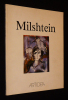 Milshtein (Galerie Klopfer, 23 Oktober - 15 Dezember 1987). Collectif