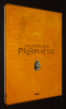La Dernière Prophétie, T1 : Voyage aux Enfers (Coffret 2 volumes : Album et Esquisses). Chaillet Gilles