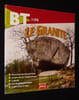 BT (n&deg;1132, novembre 2001) : Le granite. Collectif