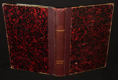 Jérusalem, Tome 3 : 1908-1909