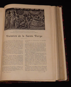 Jérusalem, Tome 3 : 1908-1909
