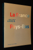 La France aux Pays-Bas. Invloeden in het verleden. Blom Paul,Broeksma Els,Gianotten Reintje,Ligtvoet Frank,Meijer Ruud