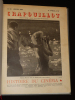 Crapouillot (n°59 et 60, janvier et avril 1963) : L'histoire du cinéma, Tomes 1 et 2. Collectif