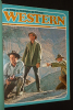 Western Revue, le film et l'histoire de l'Ouest (du n°7 au n°17, 1973-1974). Collectif