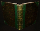 Le Tour du Monde, Tomes III-IV (année 1861 complète). Collectif