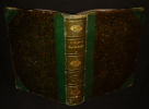 Le Tour du Monde, Tomes XIII-XIV (année 1866 complète). Collectif