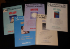Le Journal de l'homéopathie (lot de 10 hors série, 1993-2003). Collectif